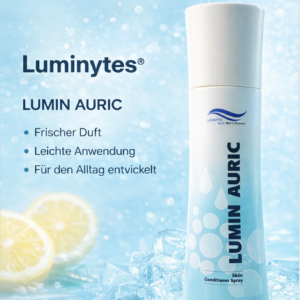 Lumin Auric