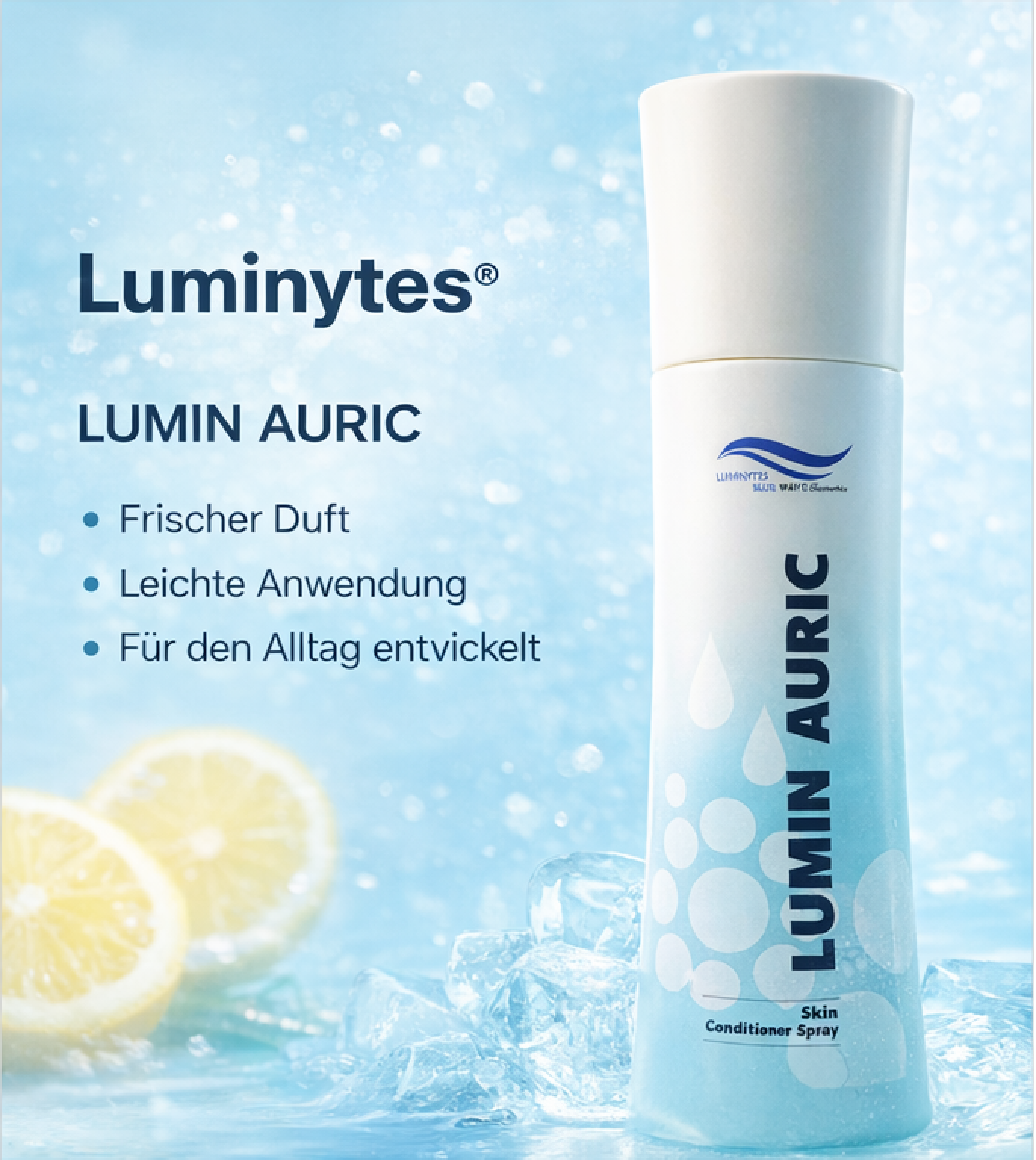 Lumin Auric