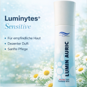 Lumin Auric Sensitive