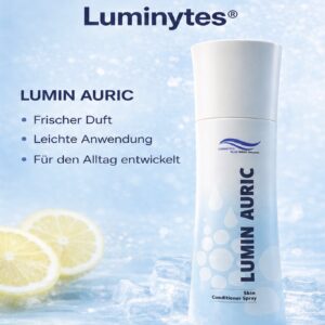 Lumin Auric
