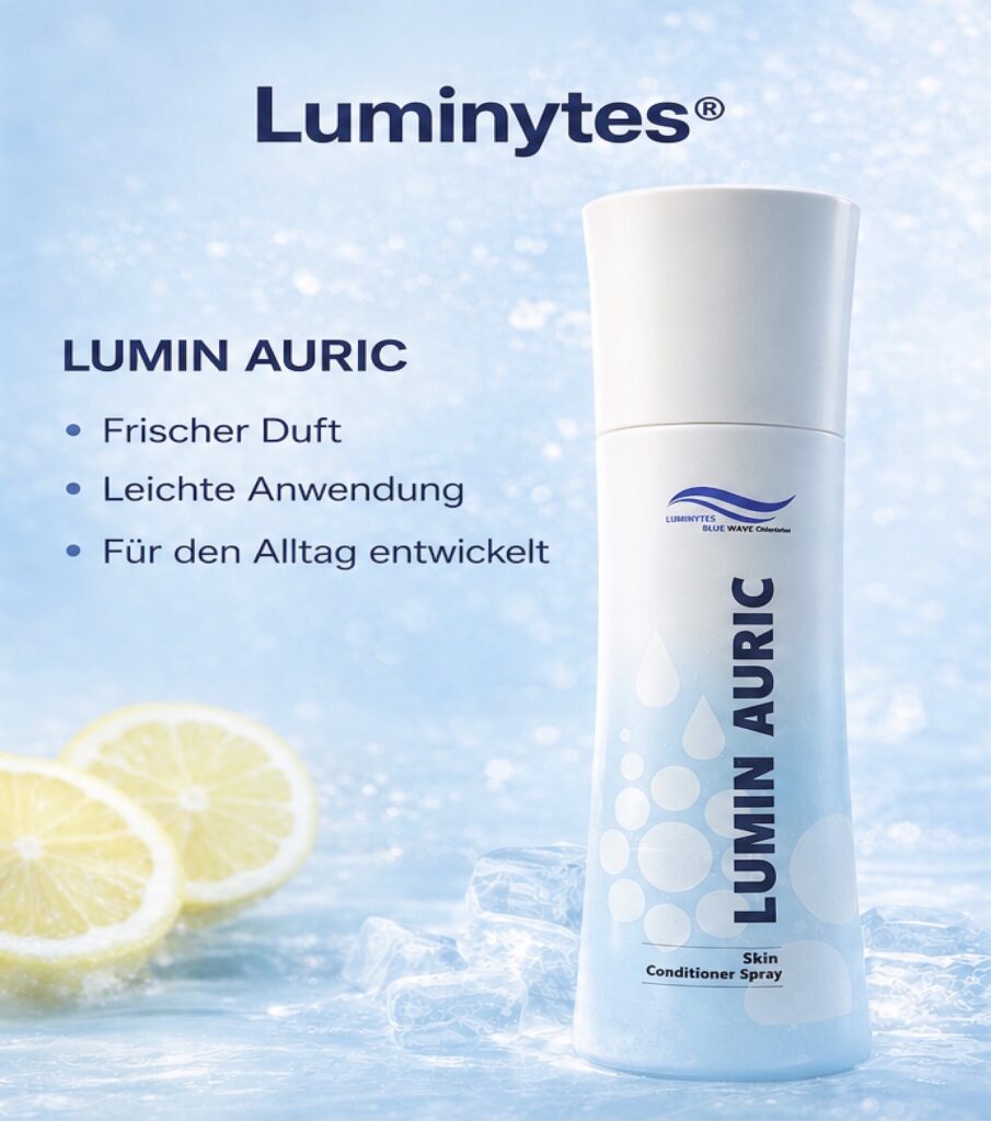 Lumin Auric